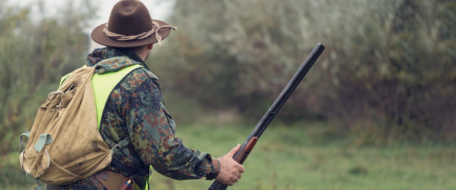 Ko se pogovarjaš z lovcem ugotoviš, da lov ni kar tako in zahteva kar nekaj znanja in ukrepov